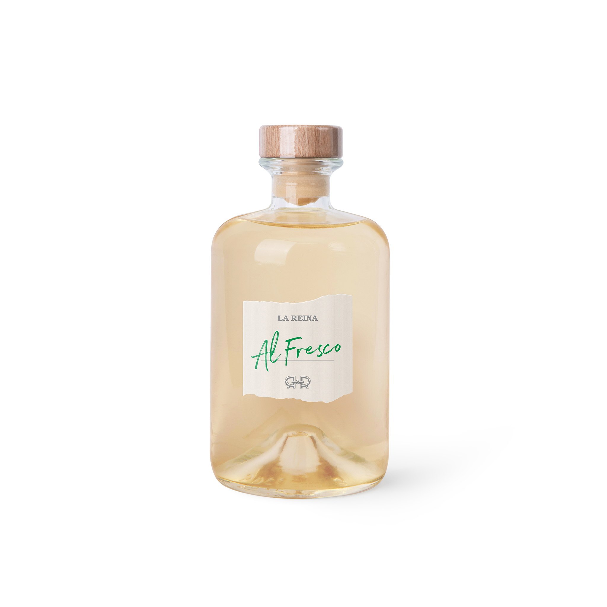 Al Fresco Reed Diffuser 500 ml