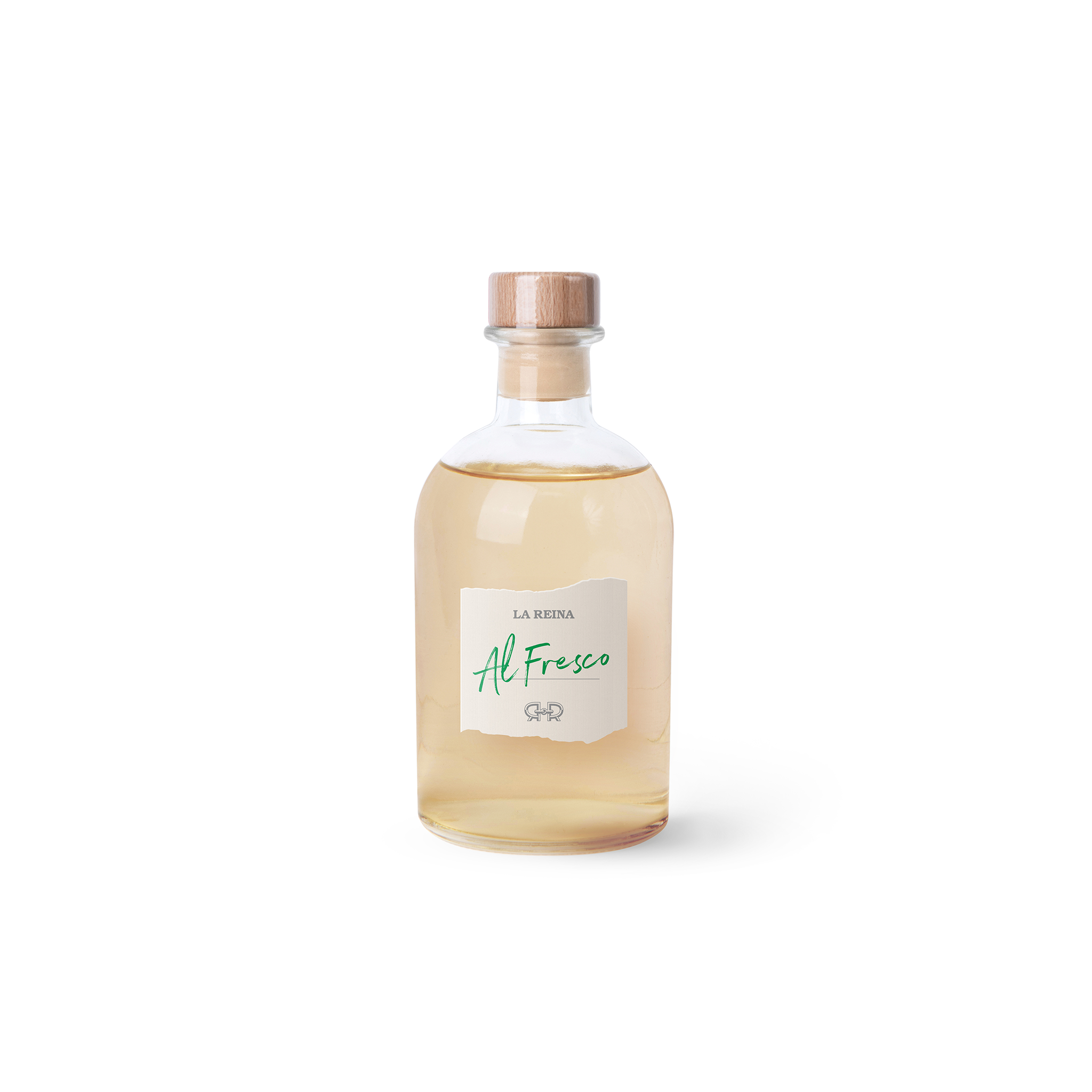 Al Fresco Reed Diffuser 250 ml