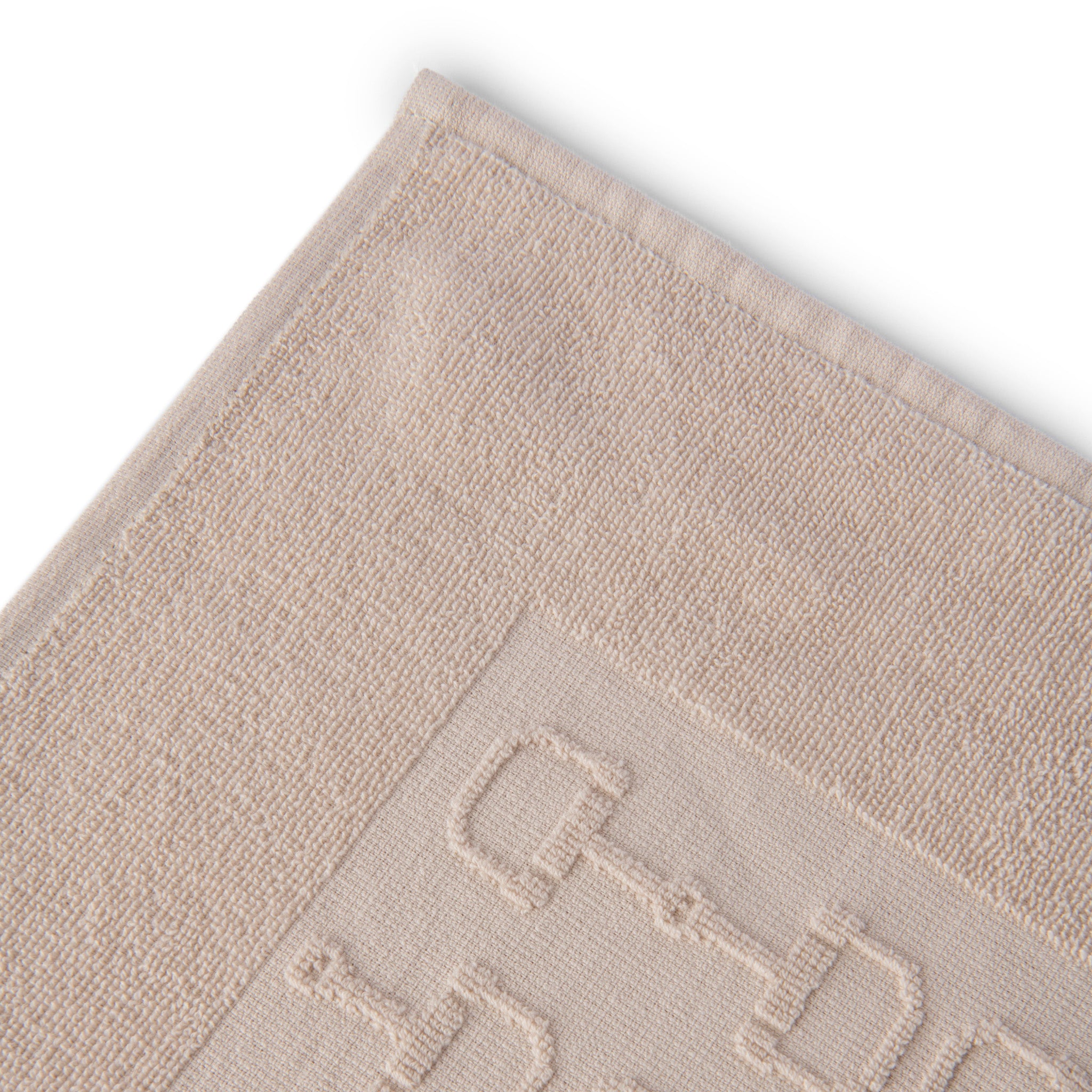 Beach Towel Beige