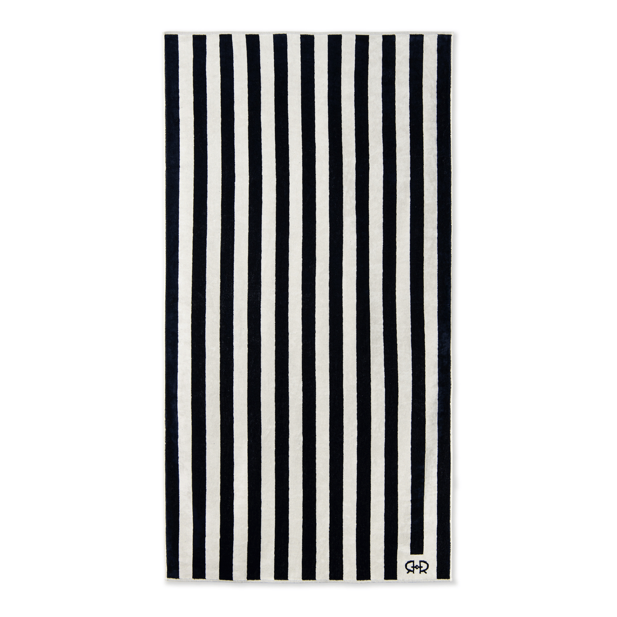 Beach Towel Stripe