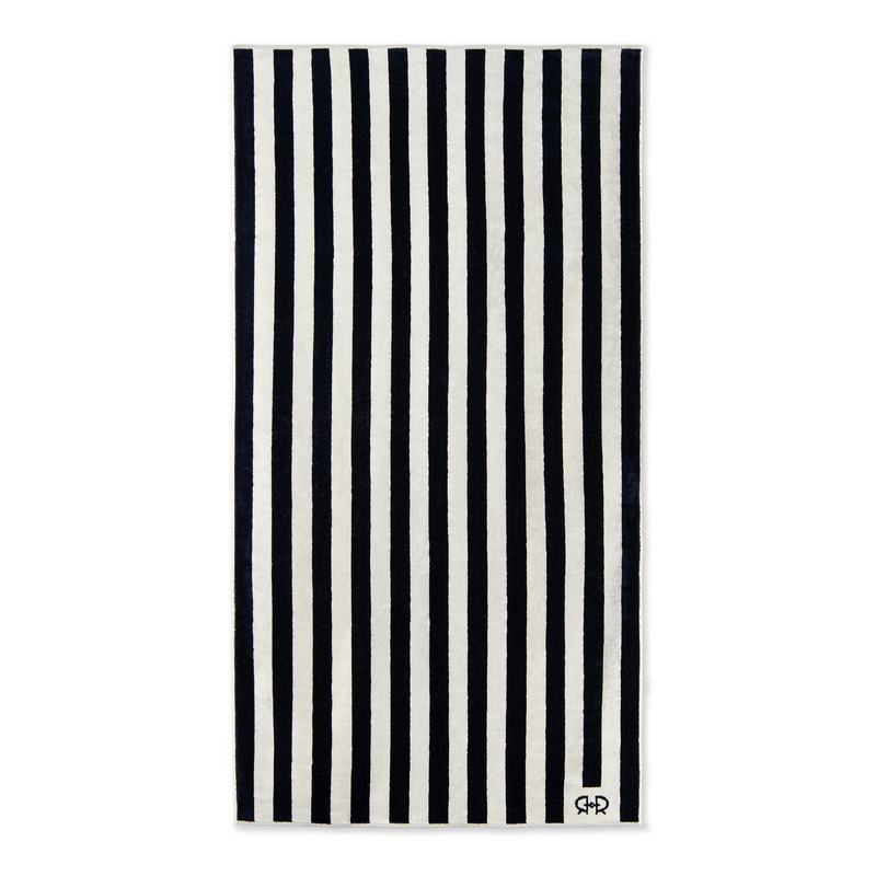 Beach Towel Stripe