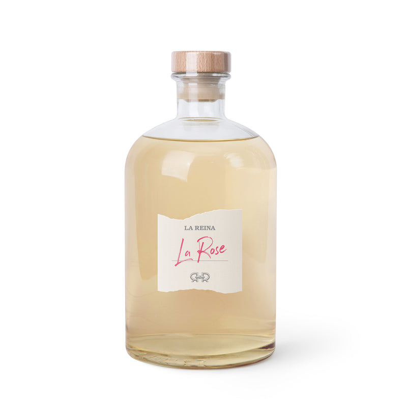 La Rose Reed Diffuser 1000 ml