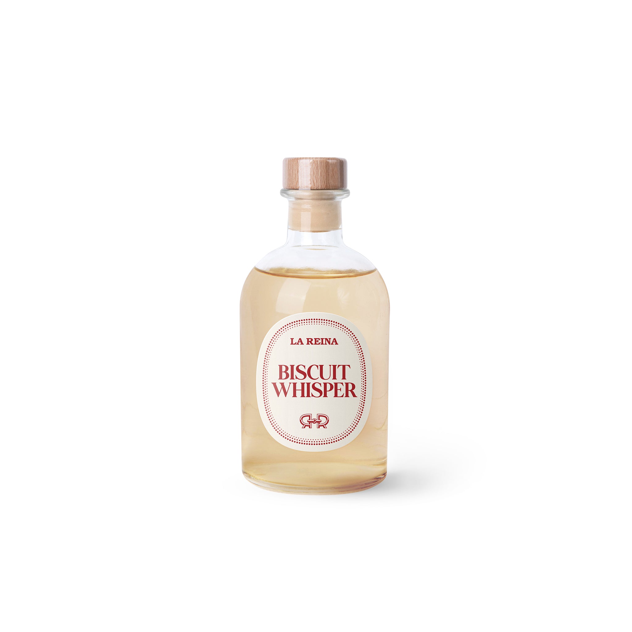 Seasonal Biscuit Whisper Reed Diffuser 250 ml