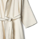 Velour Iris Bathrobe
