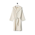 Velour Iris Bathrobe