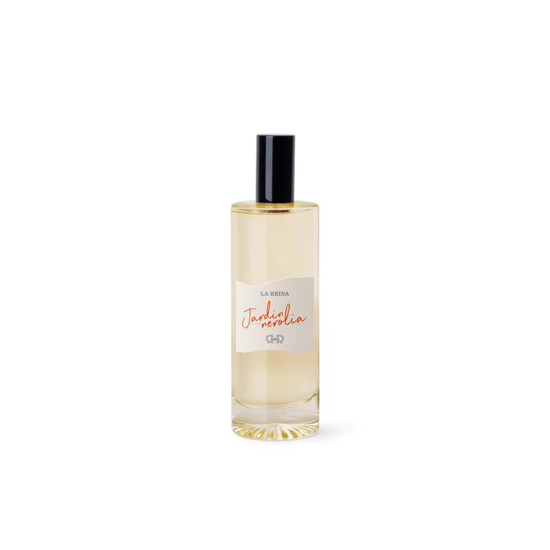 Textile Perfume Jardin Nerolia 100 ml