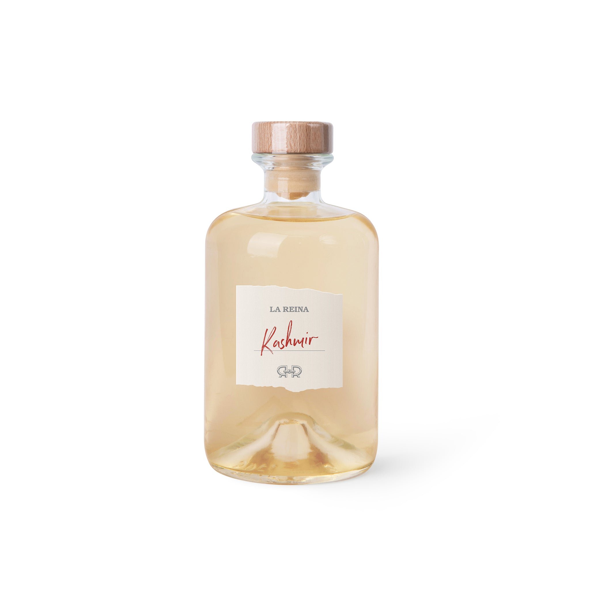 Kashmir Reed Diffuser 500 ml