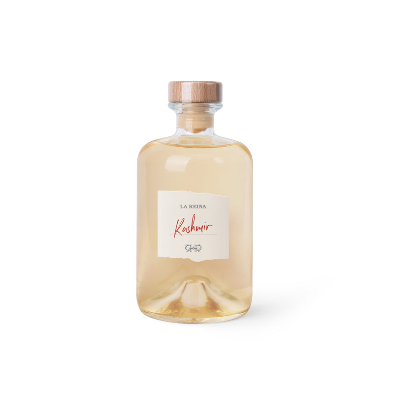 Kashmir Reed Diffuser 500 ml