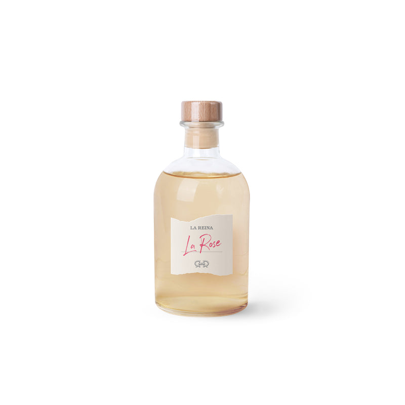 La Rose Reed Diffuser 250 ml