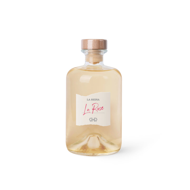 La Rose Reed Diffuser 500 ml