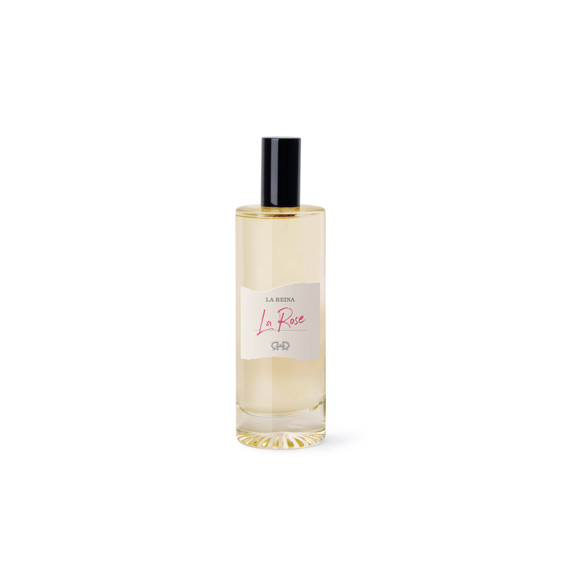 Textile Perfume La Rose 100 ml