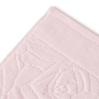 Velour Bath Towel Pink 40/60