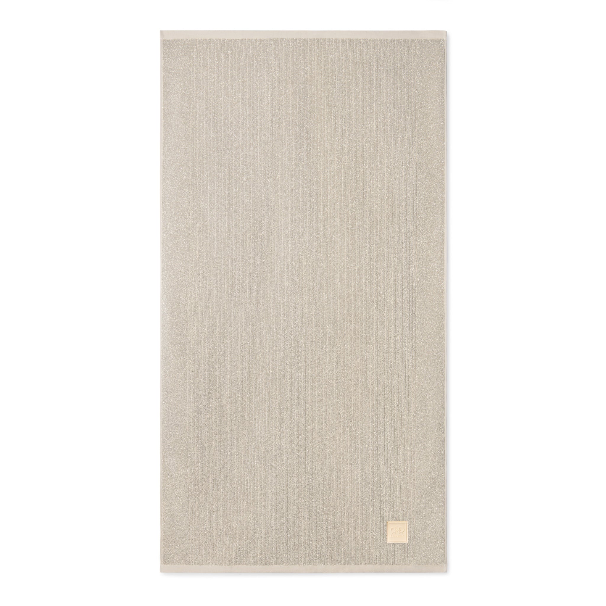 Beach Towel Lurex