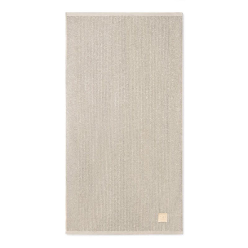 Beach Towel Lurex
