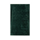 Velour Bath Towel Green 95/150