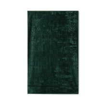 Velour Bath Towel Green 95/150