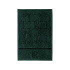 Velour Bath Towel Green 40/60