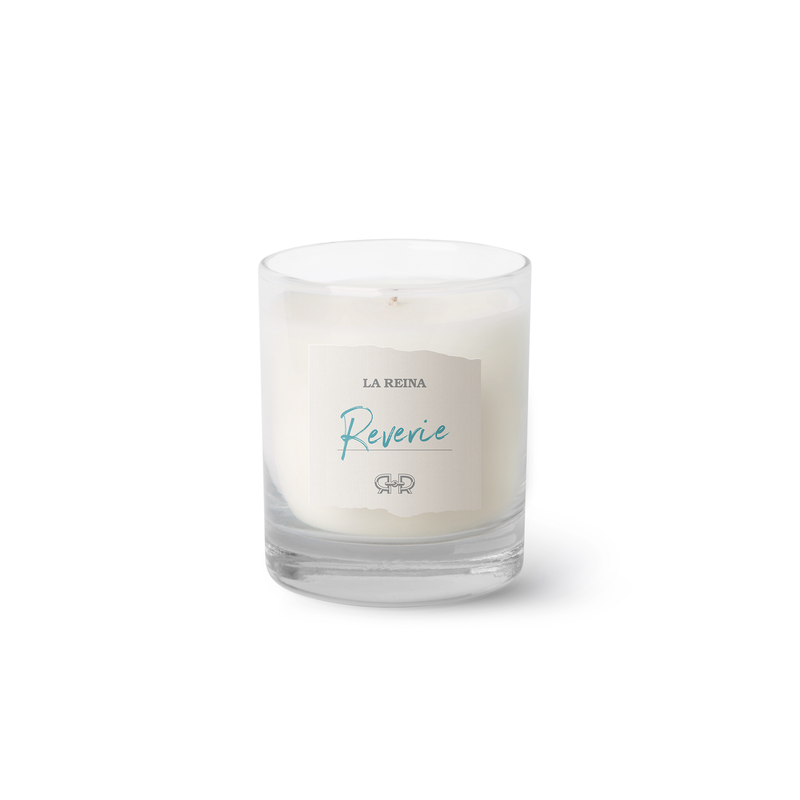 Soy Candle Reverie 240 g