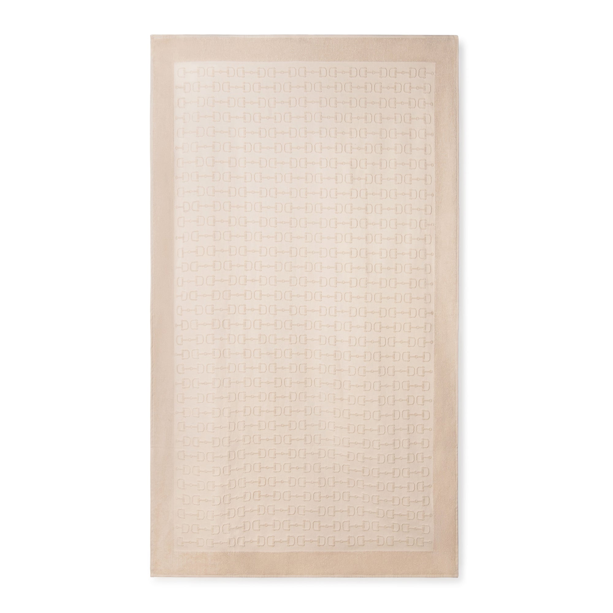 Beach Towel Beige
