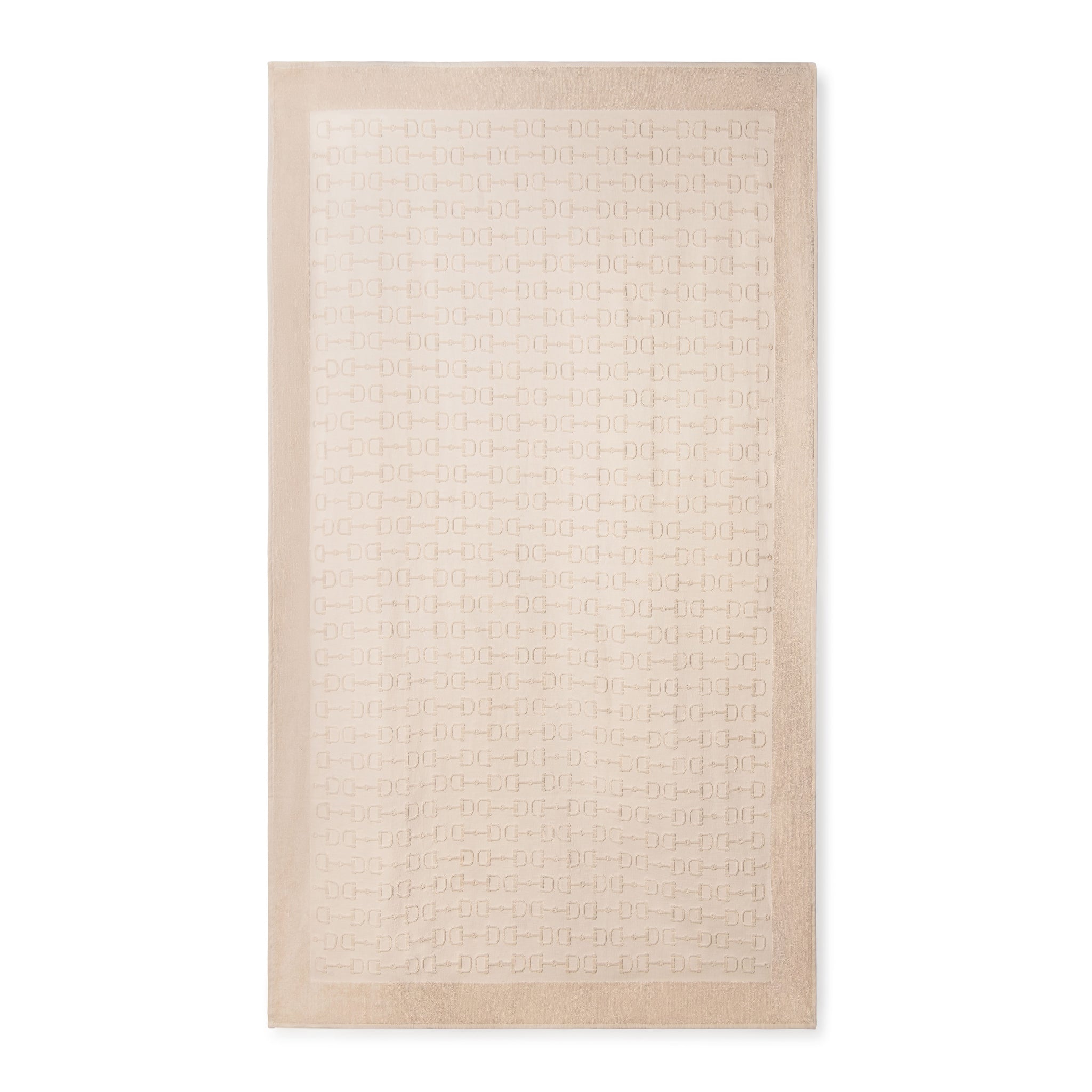 Beach Towel Beige