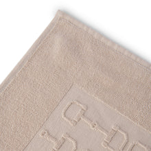 Beach Towel Beige