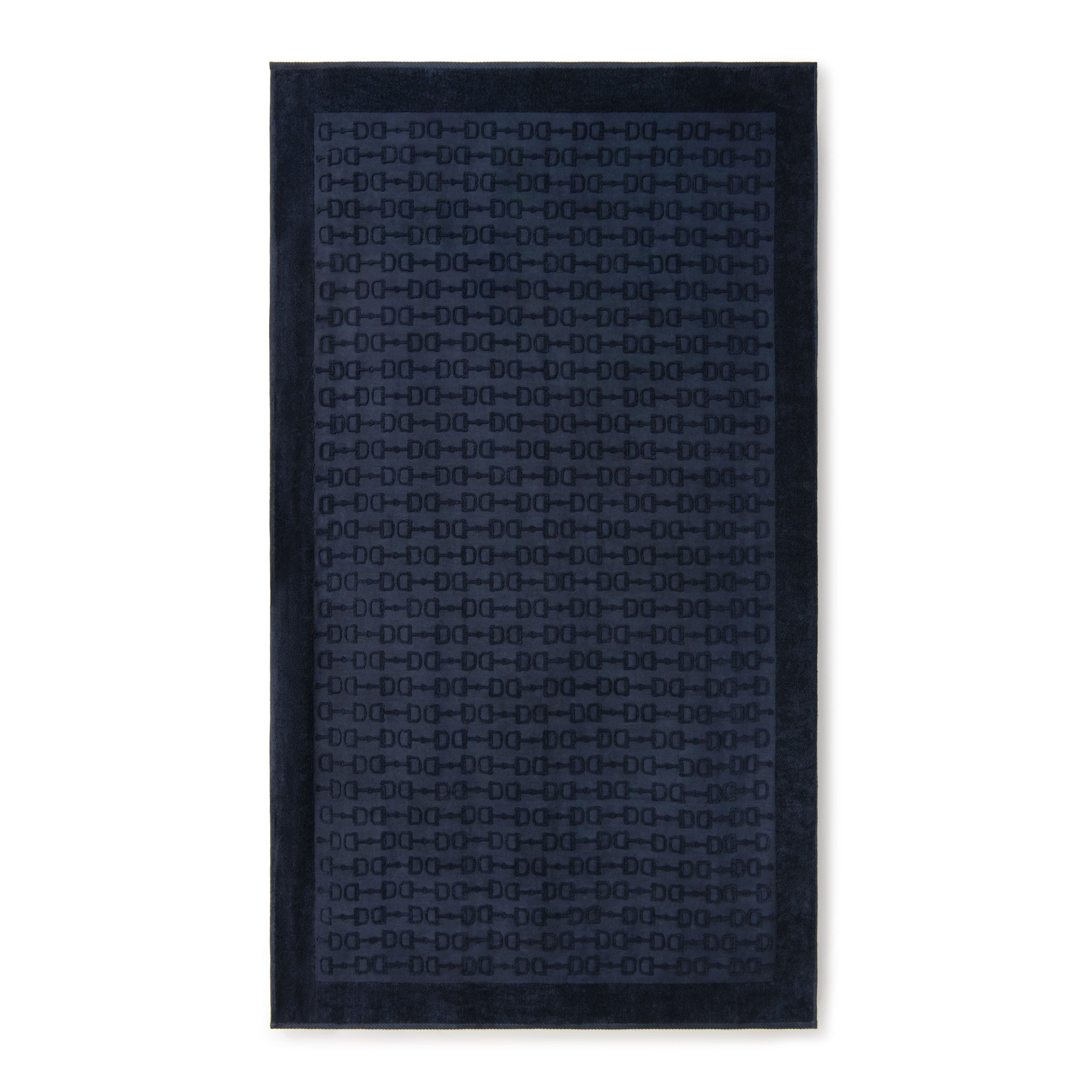 Beach Towel Navy
