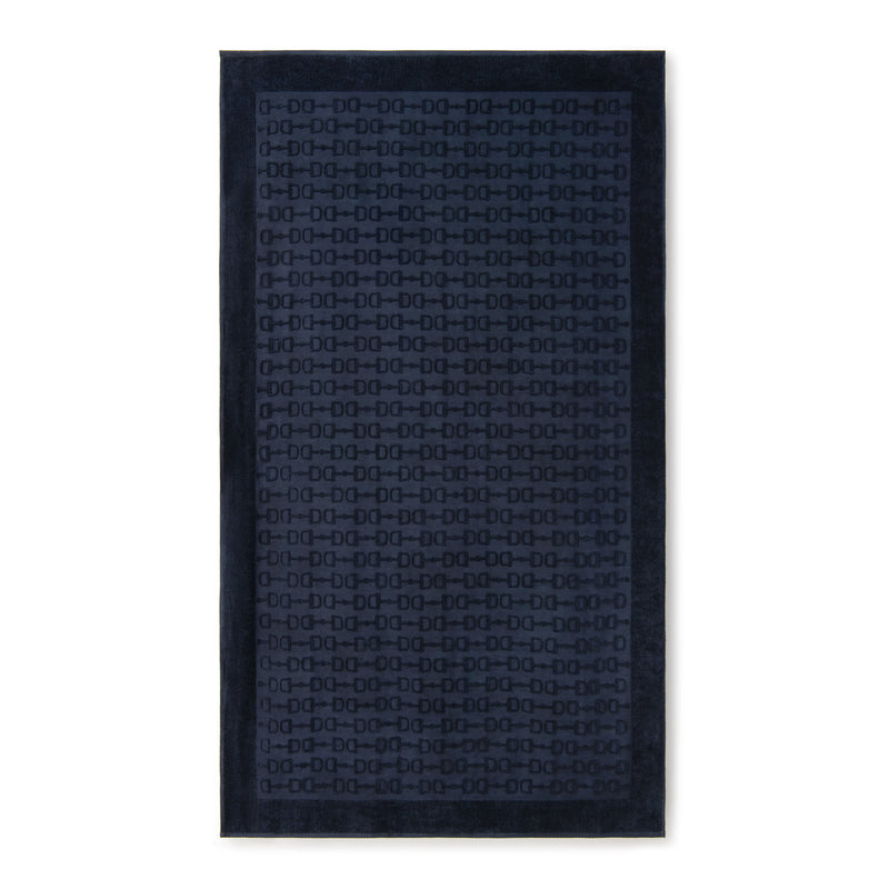 Beach Towel Navy