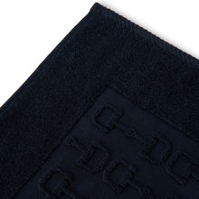 Beach Towel Navy